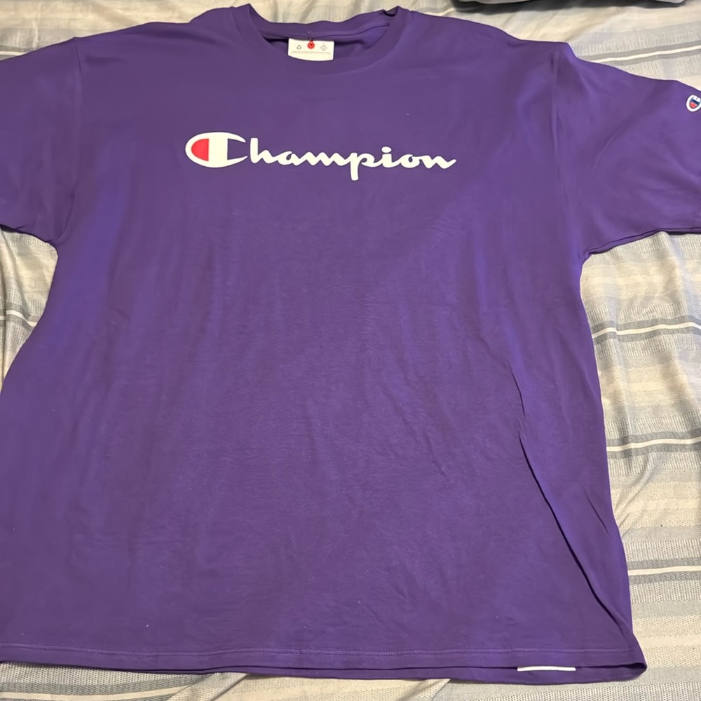 Champion Shirt
